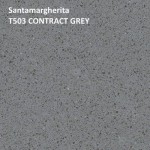 Santamargherita T503 CONTRACT GREY